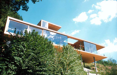 Ein Foto von Gernot Langs