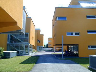 Ein Foto von Robert Schmickl