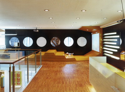 Ein Foto von Wolfgang Thaler