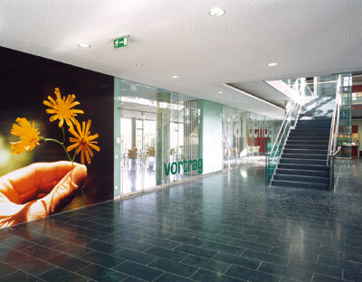 Ein Foto von Mischa Erben