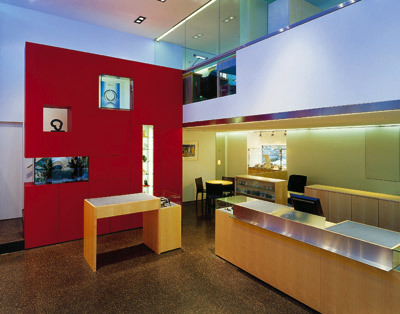 Ein Foto von Robert Fessler