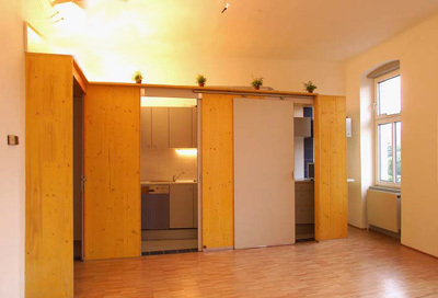 Ein Foto von Fritz Gotschim