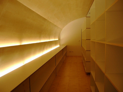 Ein Foto von Proyer & Proyer Architekten