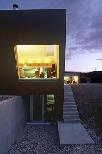 Ein Foto von Hertha Hurnaus