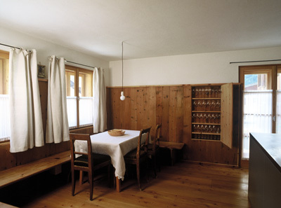 Ein Foto von Werner Feiersinger