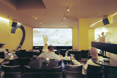 Ein Foto von Rupert Steiner