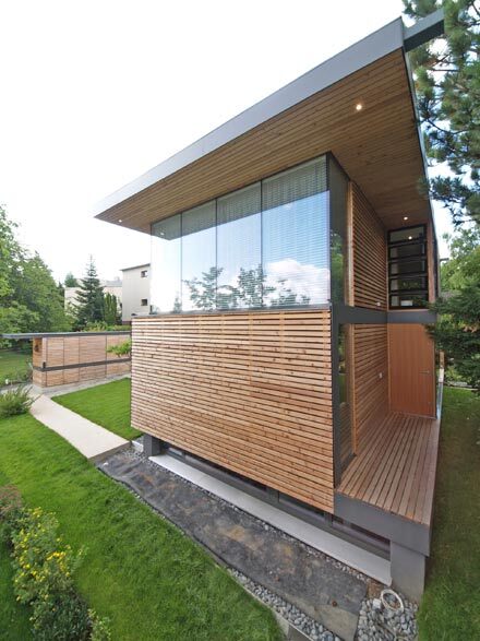 Ein Foto von Christian Prasser