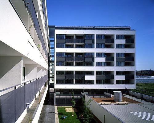 Ein Foto von Manfred Seidl