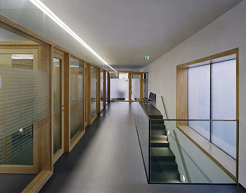 Ein Foto von Bruno Klomfar