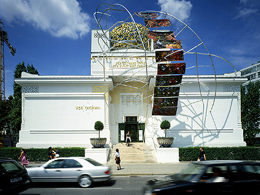 Ein Foto von Margherita Spiluttini