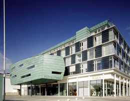 Ein Foto von Eduard Hueber