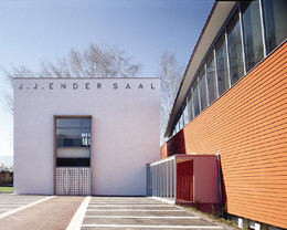 Ein Foto von Eduard Hueber