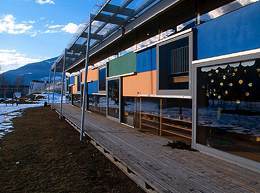 Ein Foto von Althaler + Oblasser