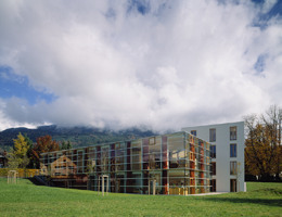 Ein Foto von Eduard Hueber