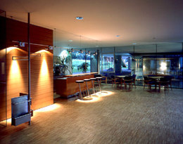 Ein Foto von Klomfar & Sengmüller