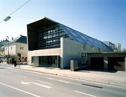 Ein Foto von Margherita Spiluttini