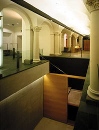 Ein Foto von Margherita Spiluttini