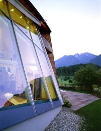 Ein Foto von Margherita Spiluttini