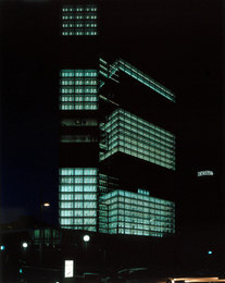 Ein Foto von Angelo Kaunat