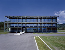 Ein Foto von Bruno Klomfar