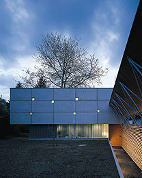 Ein Foto von Paul Ott