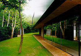 Ein Photo von Paul Ott