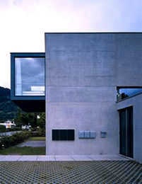 Ein Foto von Klomfar & Sengmüller