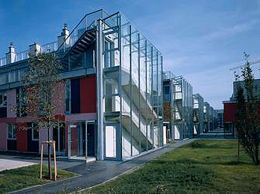 Ein Foto von Bruno Klomfar