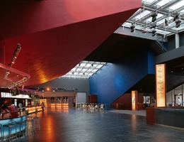 Ein Foto von Margherita Spiluttini