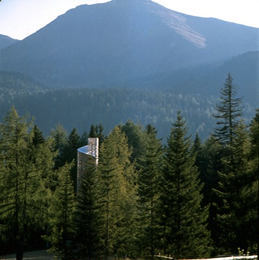 Ein Foto von Paul Ott