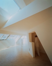 Ein Foto von Hertha Hurnaus