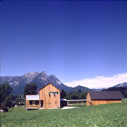 Ein Foto von Paul Ott