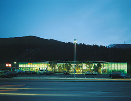 Ein Foto von Günter Richard Wett