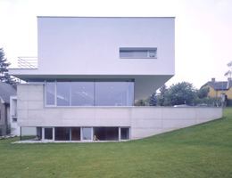 Ein Foto von Paul Ott