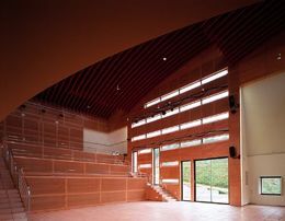 Ein Foto von Margherita Spiluttini