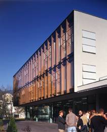 Ein Foto von Margherita Spiluttini