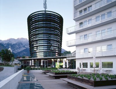 Ein Foto von Margherita Spiluttini