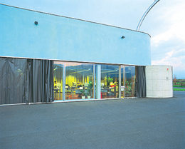 Ein Foto von LOVE architecture and urbanism