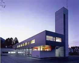 Ein Foto von Bruno Klomfar