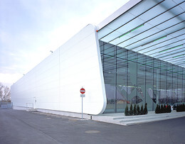 Ein Foto von Nikolaus Korab