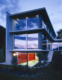 Ein Foto von Bruno Klomfar