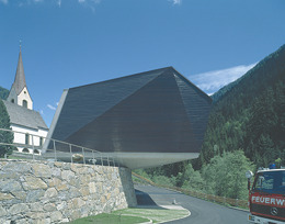 Ein Foto von Paul Ott