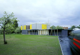 Ein Foto von Dietmar Tollerian