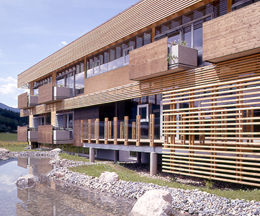 Ein Foto von Zita Oberwalder