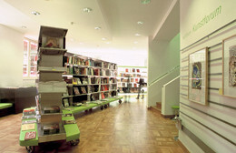 Ein Foto von Hertha Hurnaus