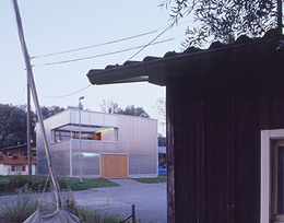 Ein Foto von Ignacio Martinez