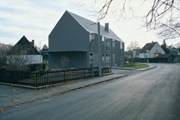 Ein Foto von HERTL.ARCHITEKTEN