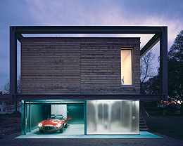 Ein Foto von Adolf Bereuter