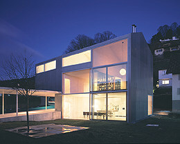 Ein Foto von Adolf Bereuter