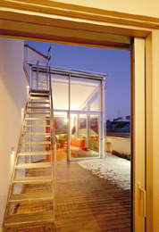 Ein Foto von Manfred Seidl